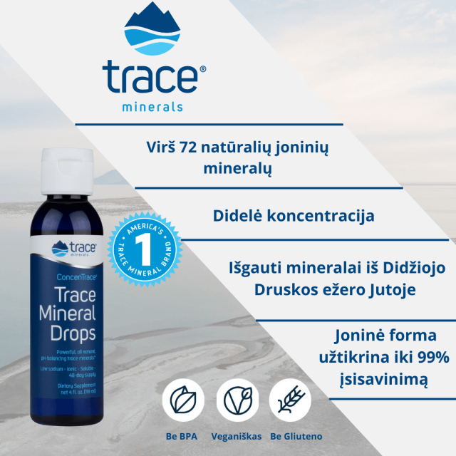 concentrace joniai juros mineralai nauda| Atedaktare