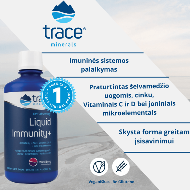 liquid immunity plius maisto papildas nauda| Atedaktare