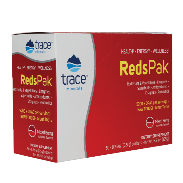 maisto papildas reds pak| Atedaktare