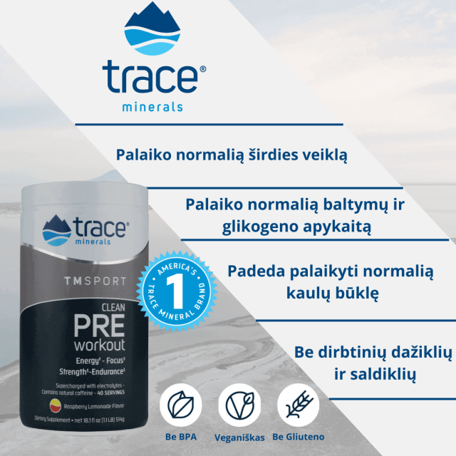 PREworkout infografikas| Atedaktare