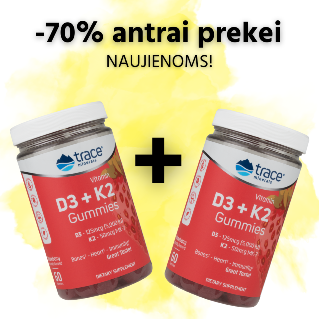 guminukai imunitetui sveikatai ate daktare| Atedaktare