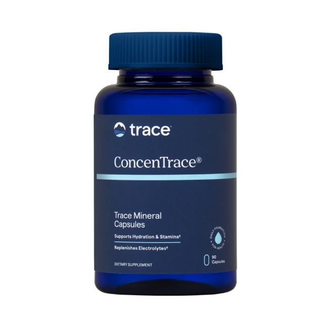trace minerals kapsules| Atedaktare