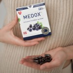medox nutraceutikas antioksidantas ranka kapsules| Atedaktare