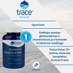 gliukozaminas chondratinas nauda| Atedaktare