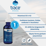 vitaminas d3 ir k2 nauda| Atedaktare