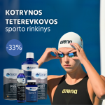 kotrynos sporto rinkinys| Atedaktare