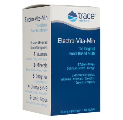 electro vitamin daily maisto papildas multivitaminai mineralai| Atedaktare