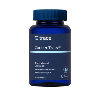 trace minerals kapsules| Atedaktare