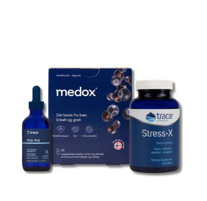 rinkinys anti stress| Atedaktare