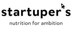 Startuper's Smoothies logo