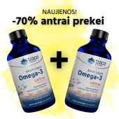 omega 3 zuvu taukai suaugusiems ate daktare