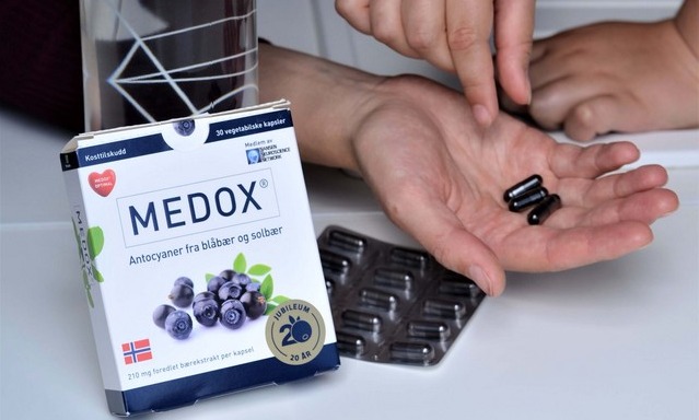 Medox papildai | Atedaktare
